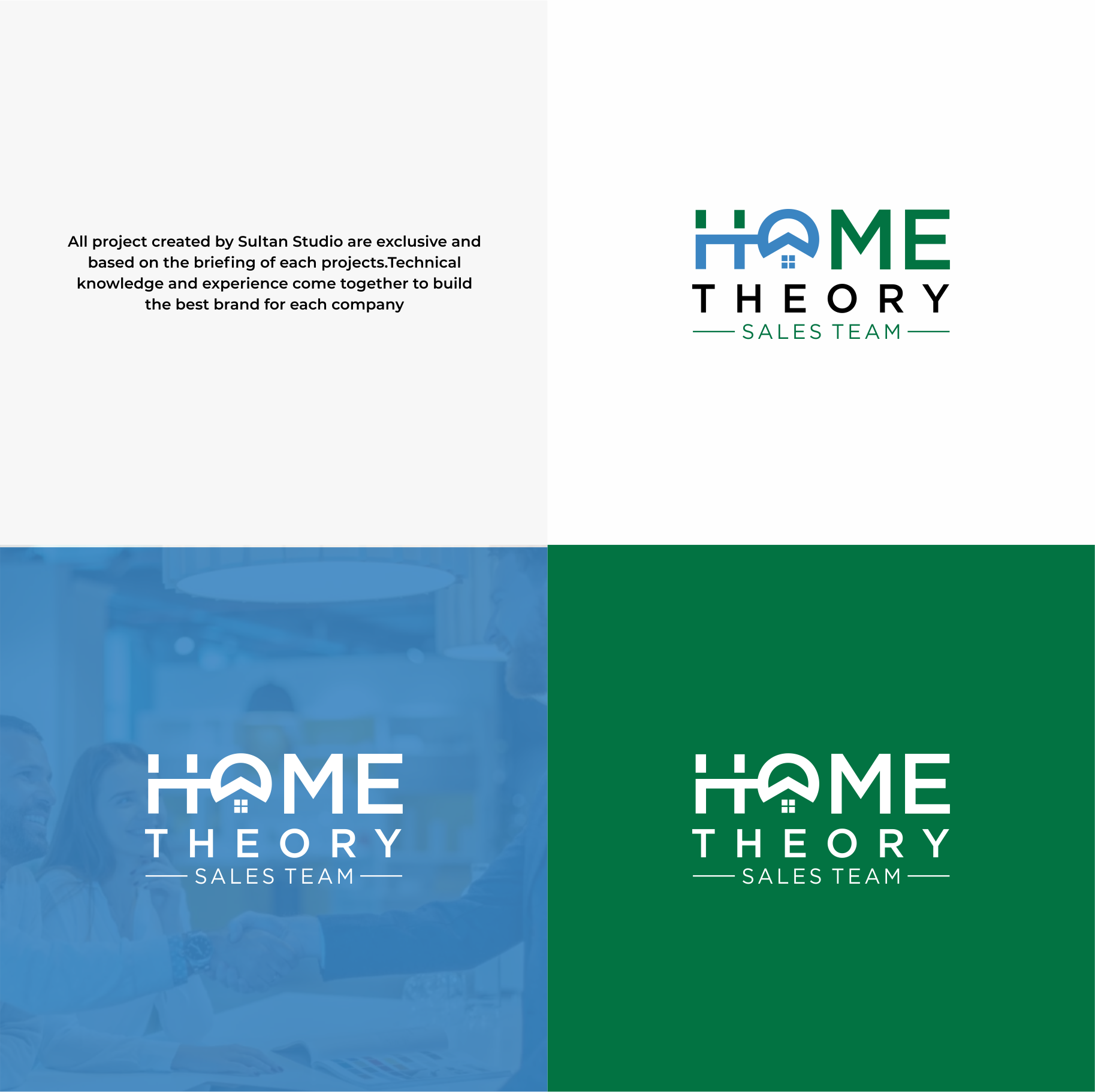 Logo Design by Sultan  Studio for this project | Design #34939285