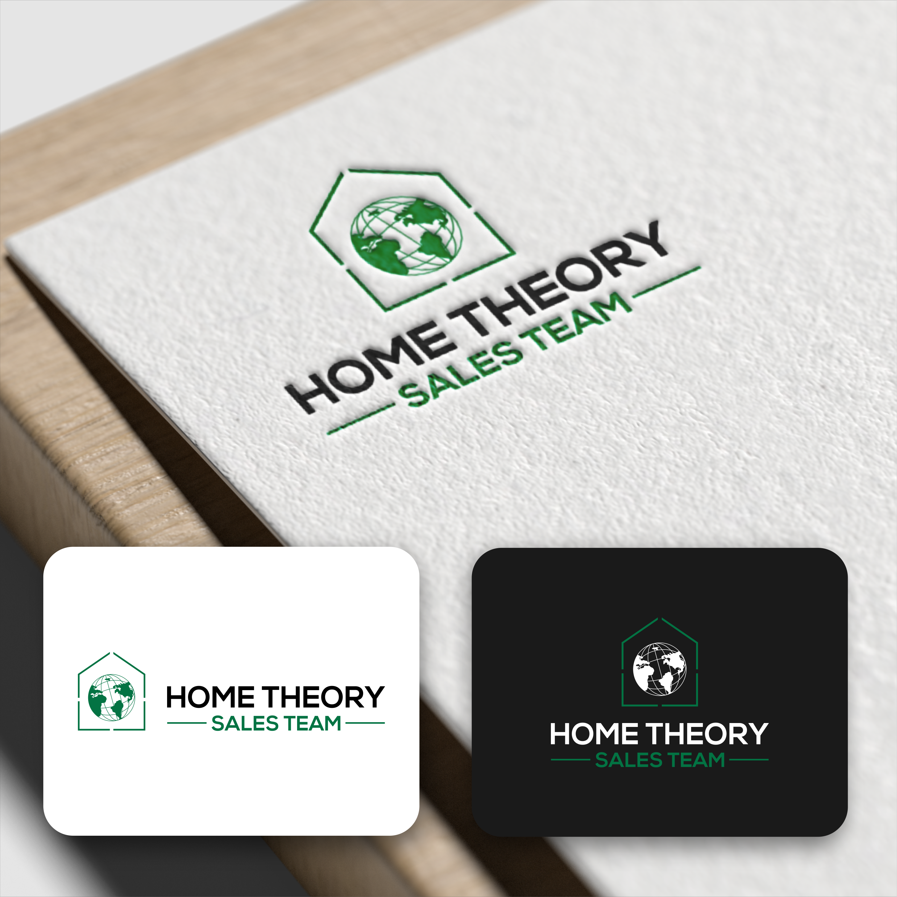Logo Design by ArtAND_Studio for this project | Design #34943723