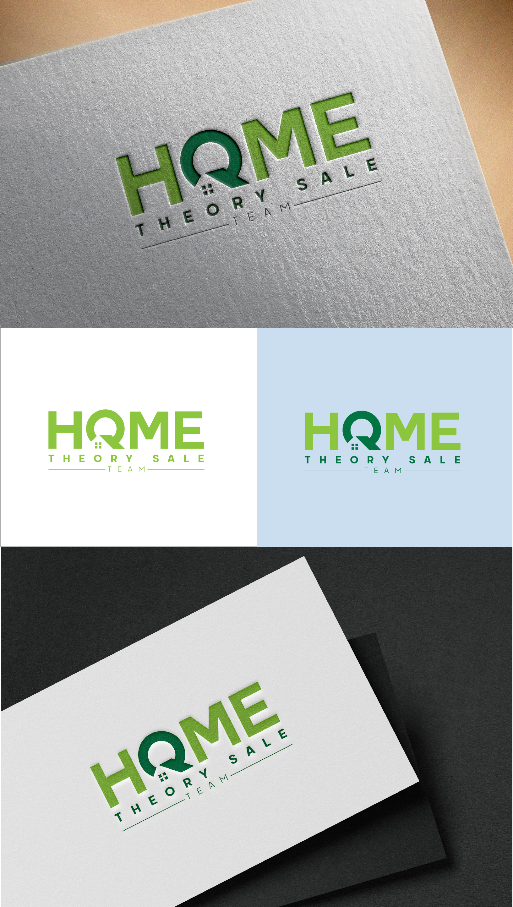 Logo Design by MstTani for this project | Design #34943243