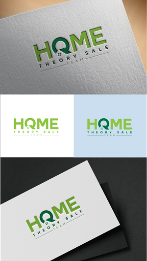 Logo Design by MstTani for this project | Design: #34943243