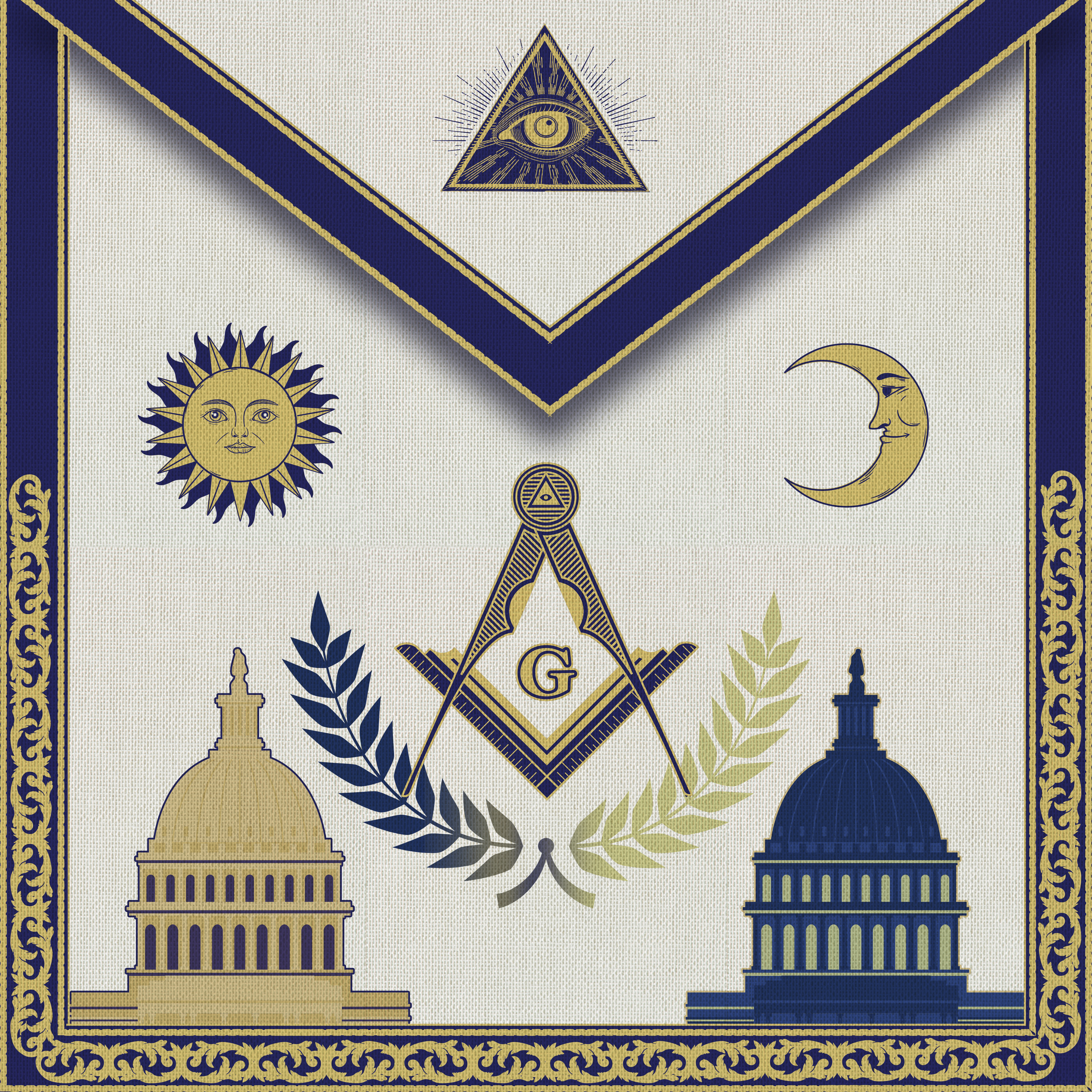 Contest winning design