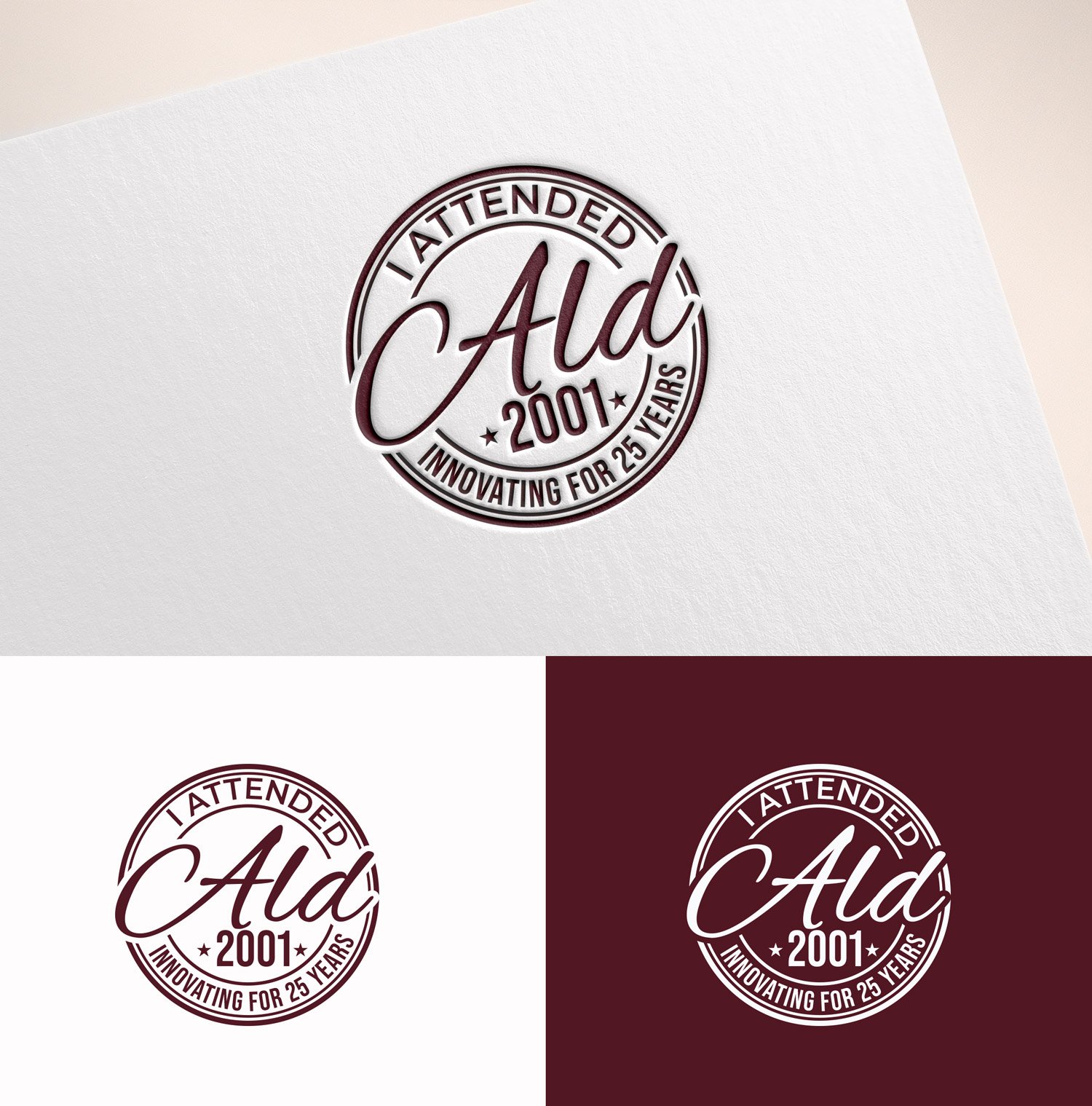 Diseño de Logo por M Art & Design para AVS | Diseño #34938499