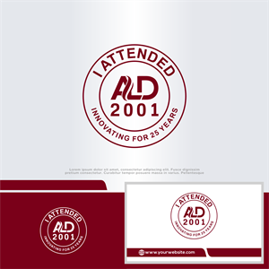 Logo Design by win it for AVS | Design: #34939497