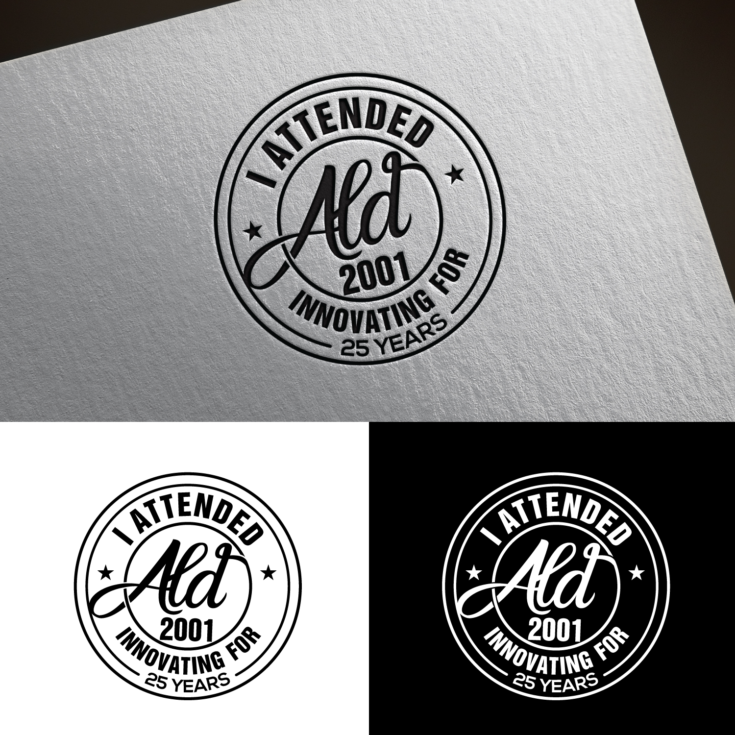 Logo Design by sankar999 for AVS | Design #34937956