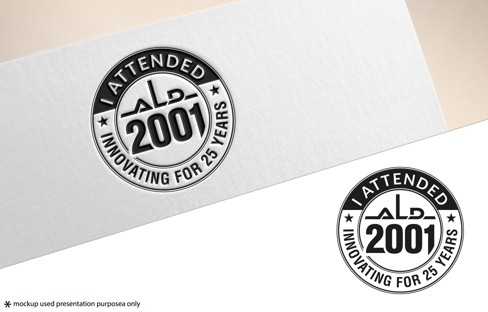 Logo Design by Rubia@ for AVS | Design #34941299