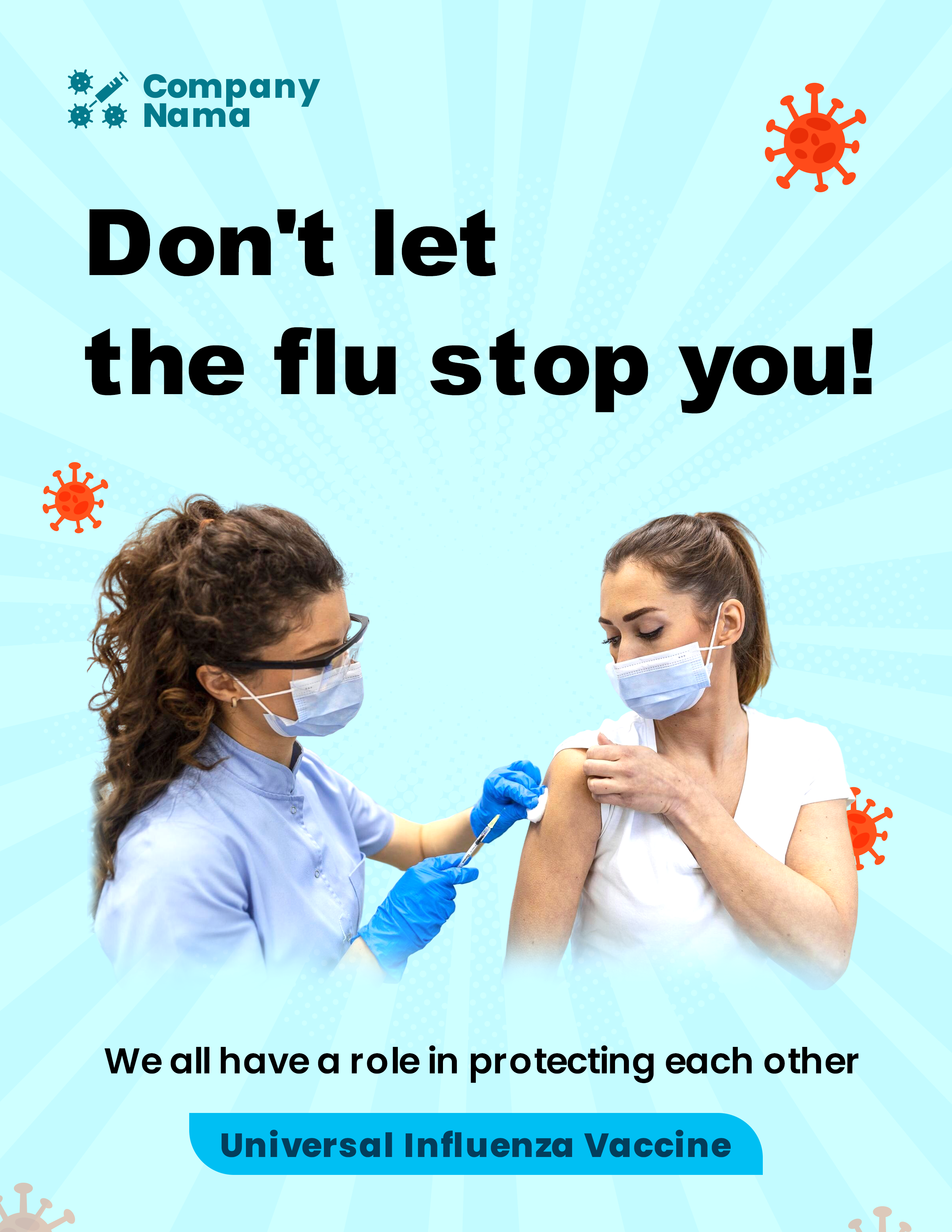 Poster Design by Creative Slices for this project | Design #34949551