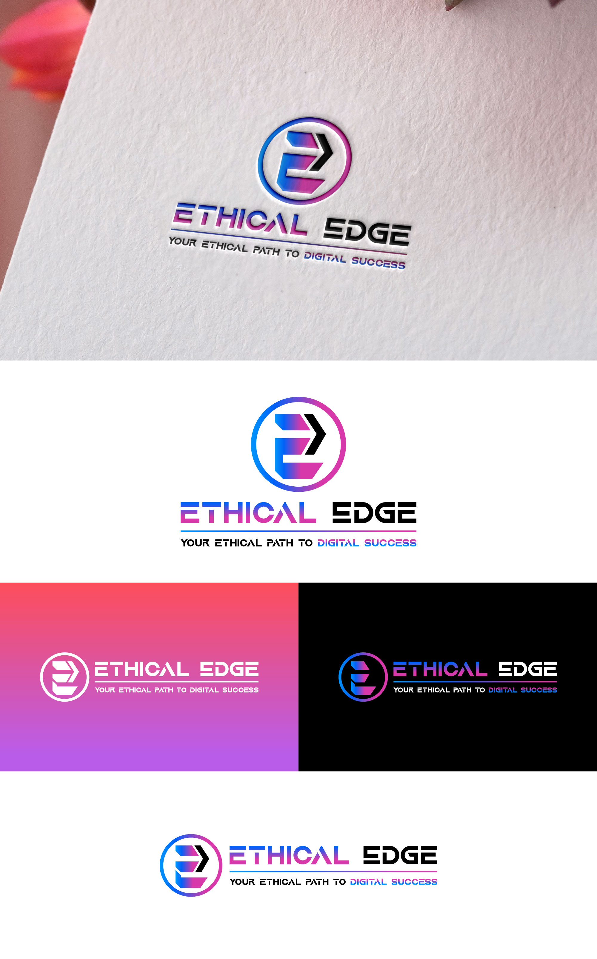 Logo Design by Ellene for this project | Design #34942383