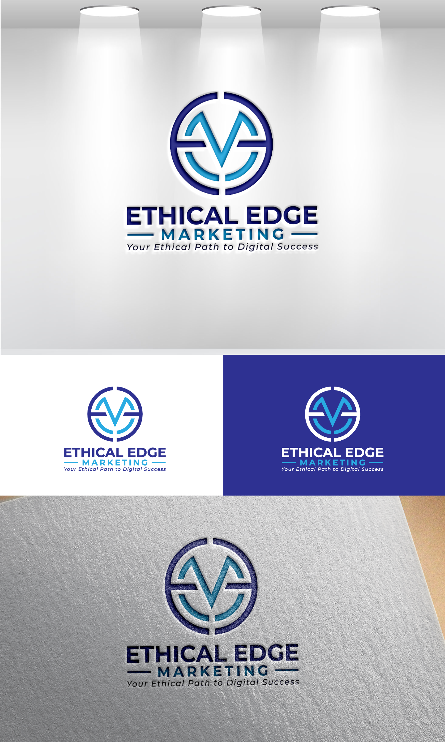 Logo Design by Mi Design1 for this project | Design #34935296