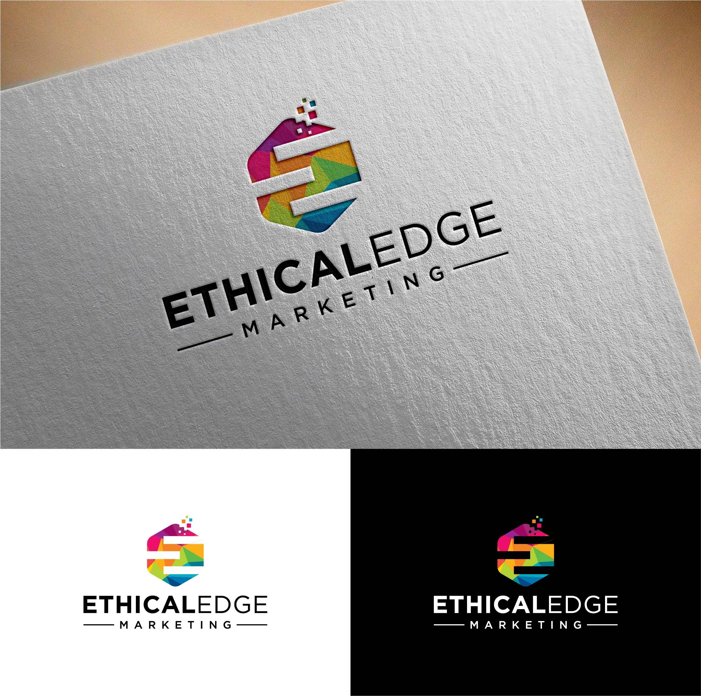 Logo Design by RKsharma for this project | Design #34936746