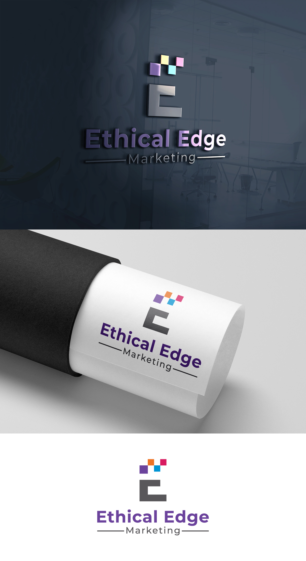 Logo Design by fluent_designer for this project | Design #34946652