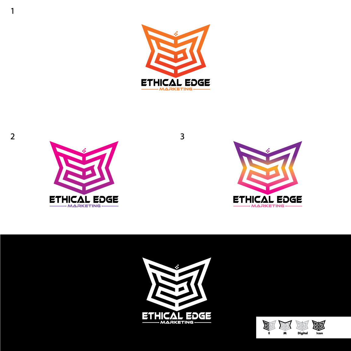 Logo Design by SHANTO 7 for this project | Design #34941936