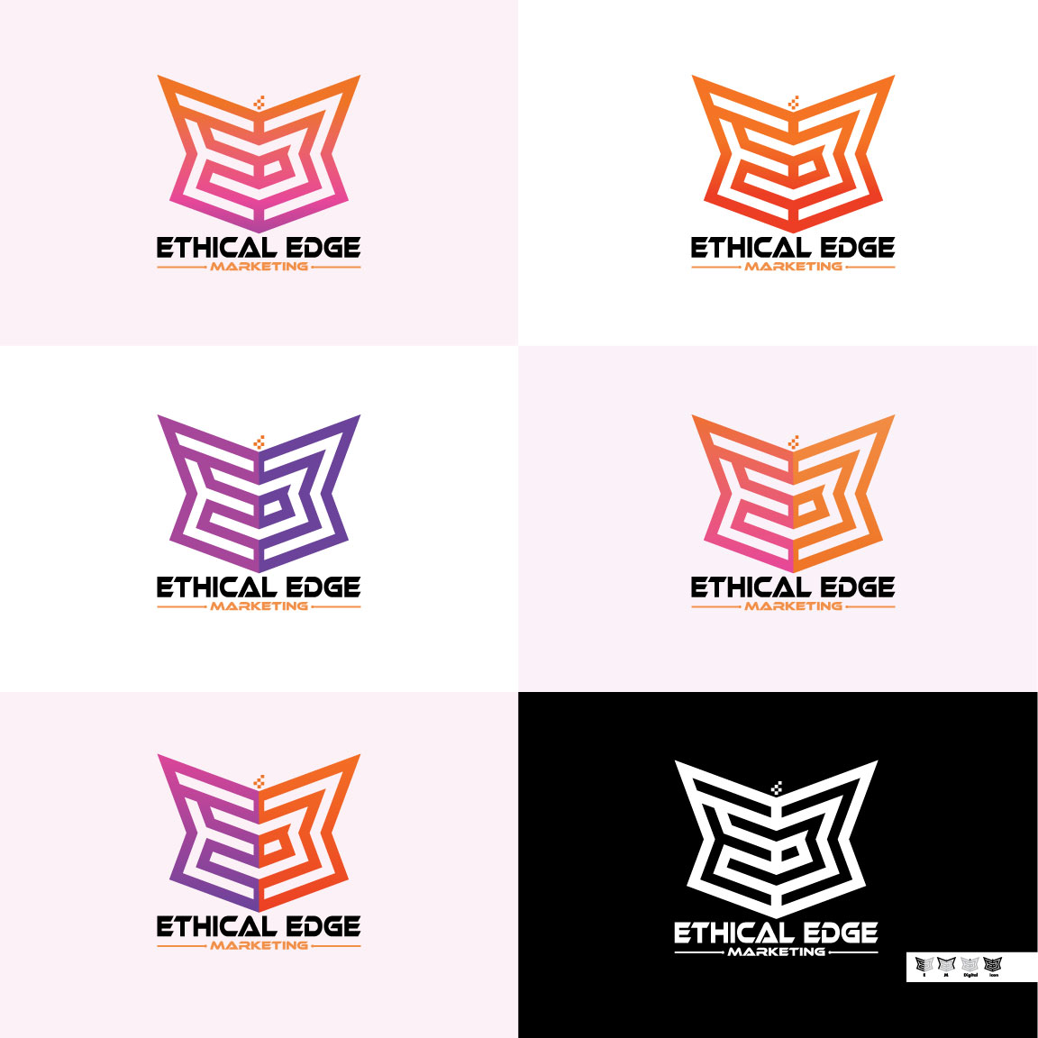 Logo Design by SHANTO 7 for this project | Design #34944845