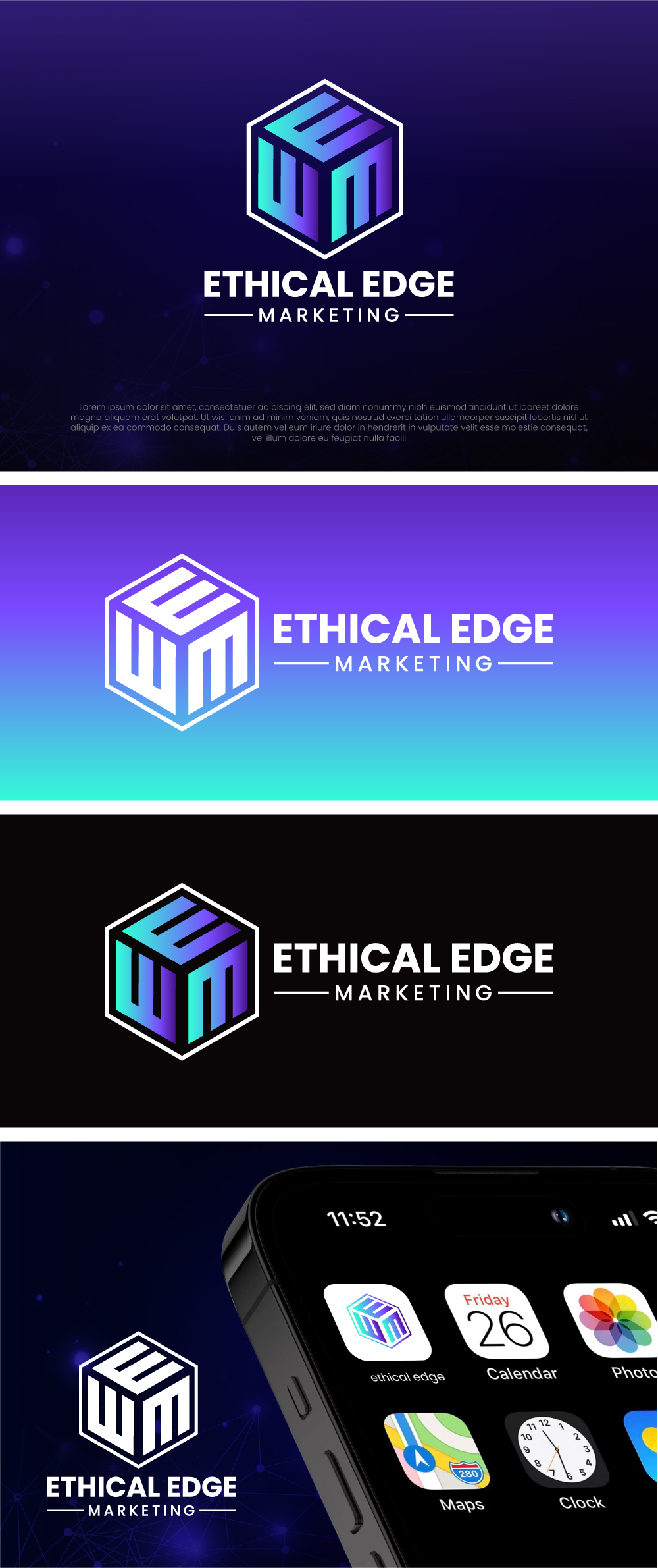 Logo Design by AHNAF_S for this project | Design #34947302
