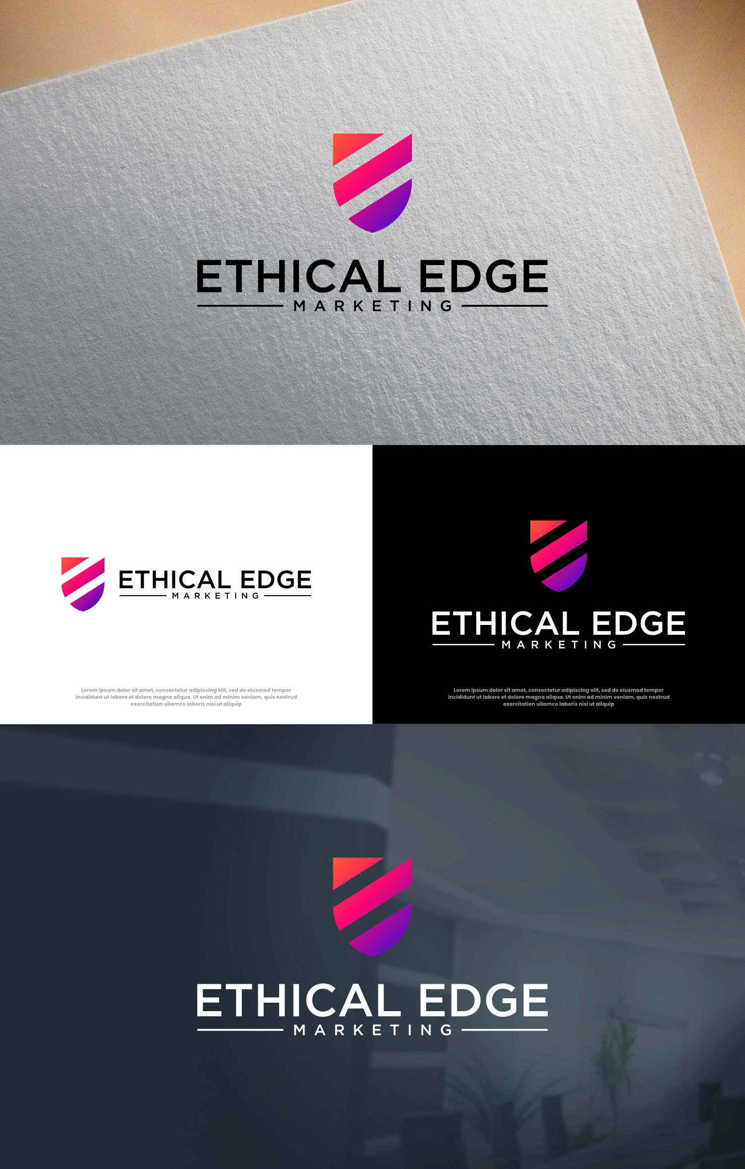 Logo Design by Kenshin777 for this project | Design #34946049