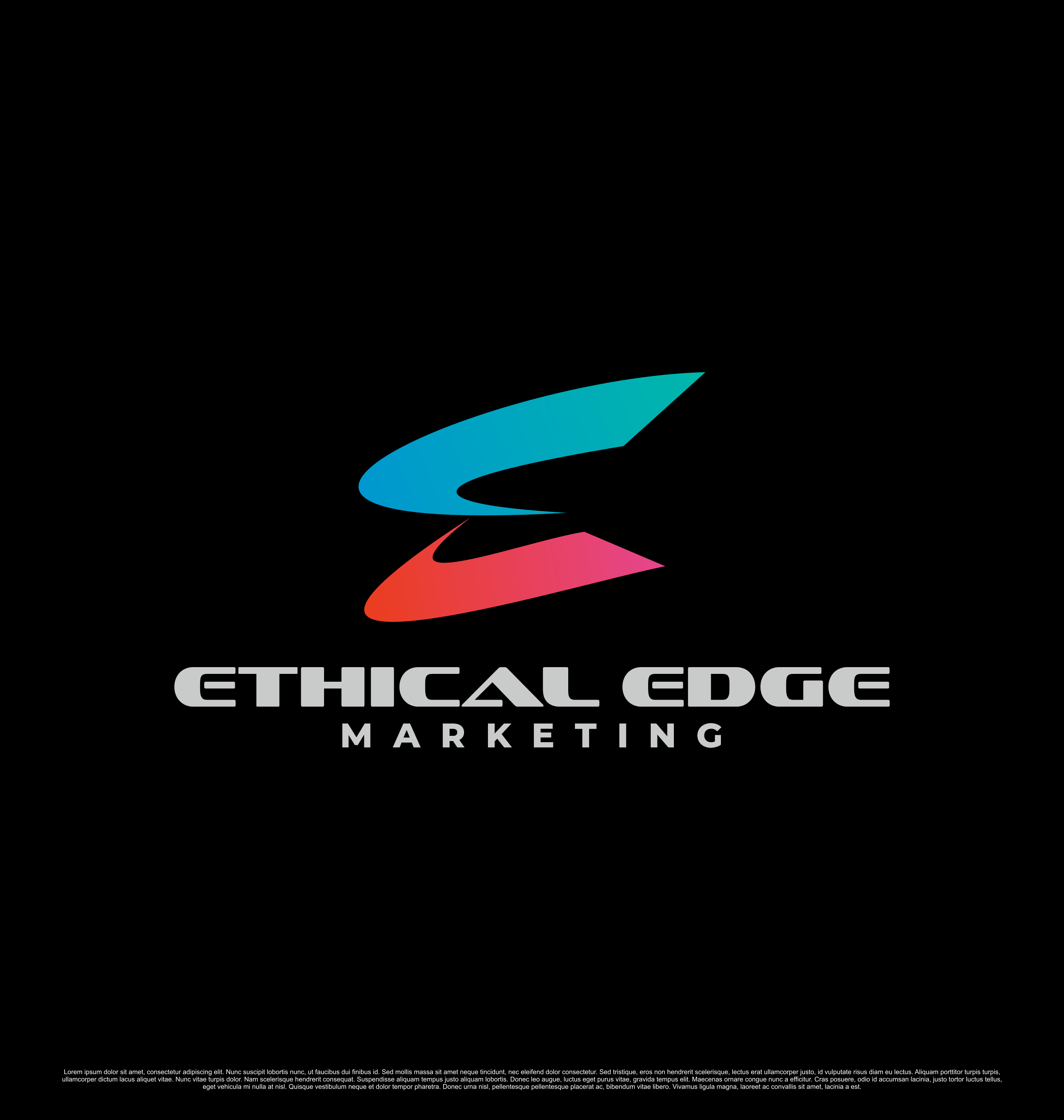 Logo Design by saesean for this project | Design #34939257