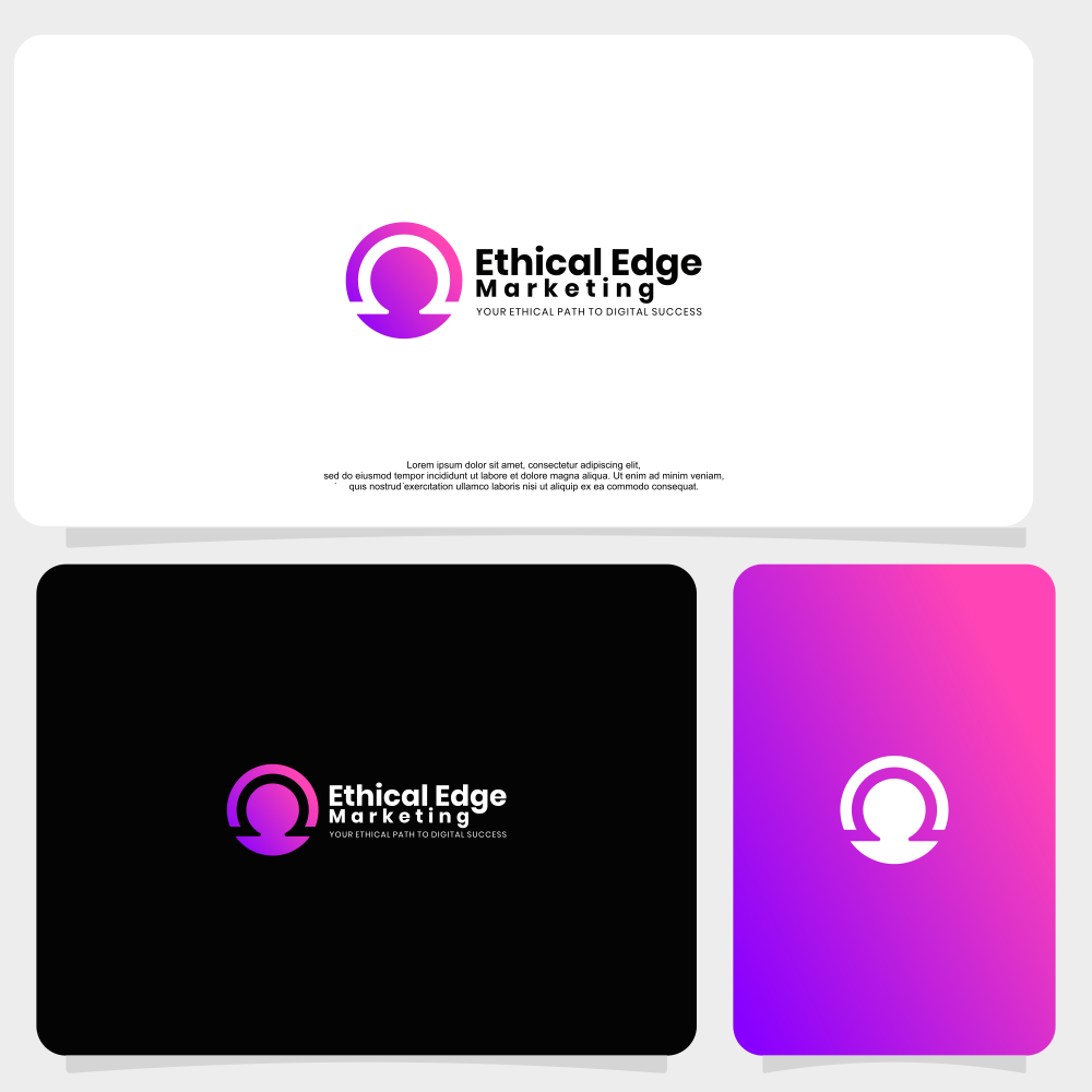 Logo Design by edmore for this project | Design #34936373