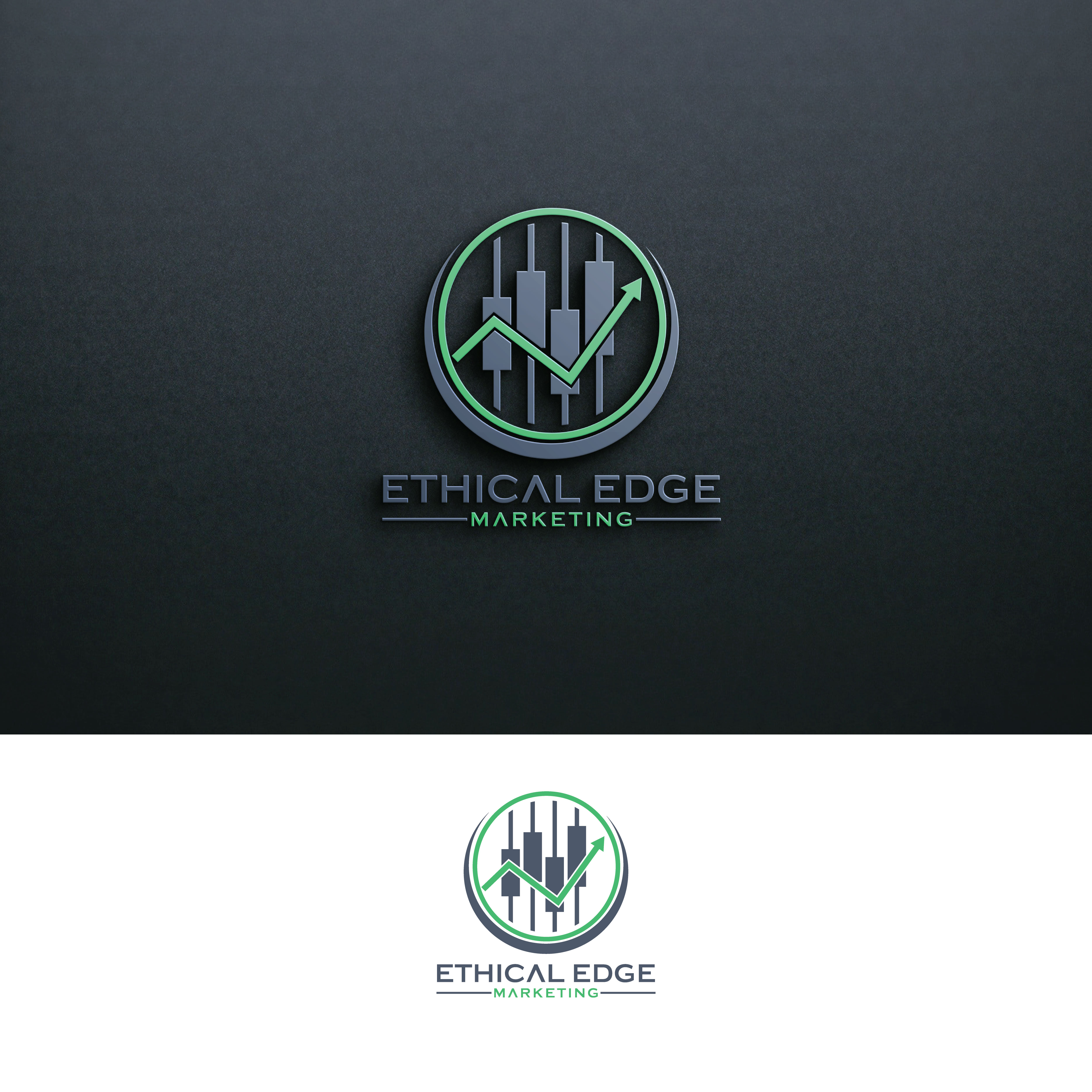 Logo Design by ainee4 for this project | Design #34939633