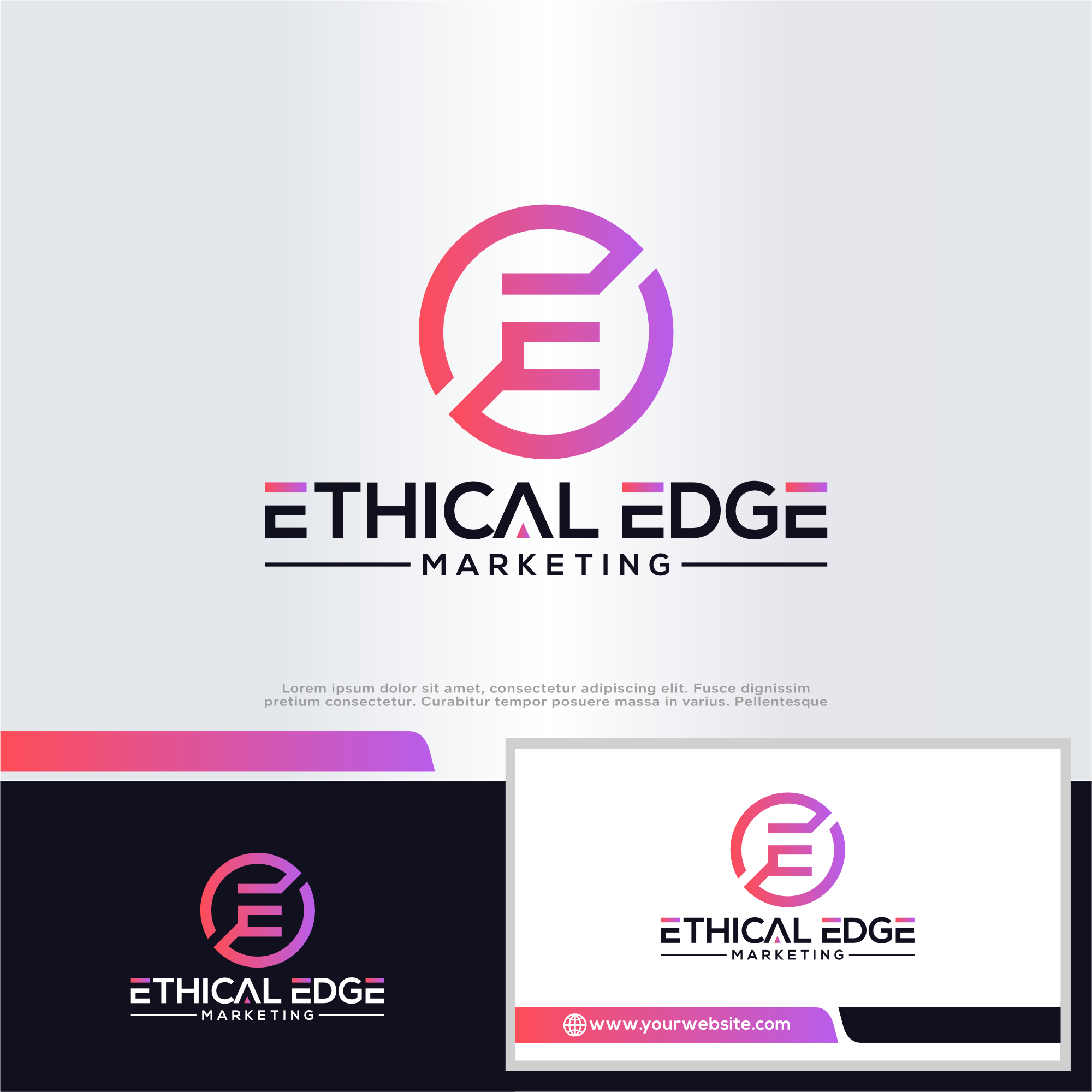 Logo Design by win it for this project | Design #34939470