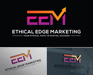 Logo Design by Atec for this project | Design: #34937440