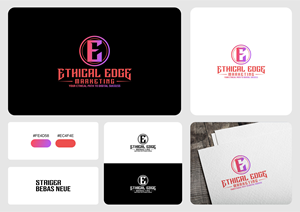 Diseño de Logo por Septian Yossi para este proyecto | Diseño: #34938540