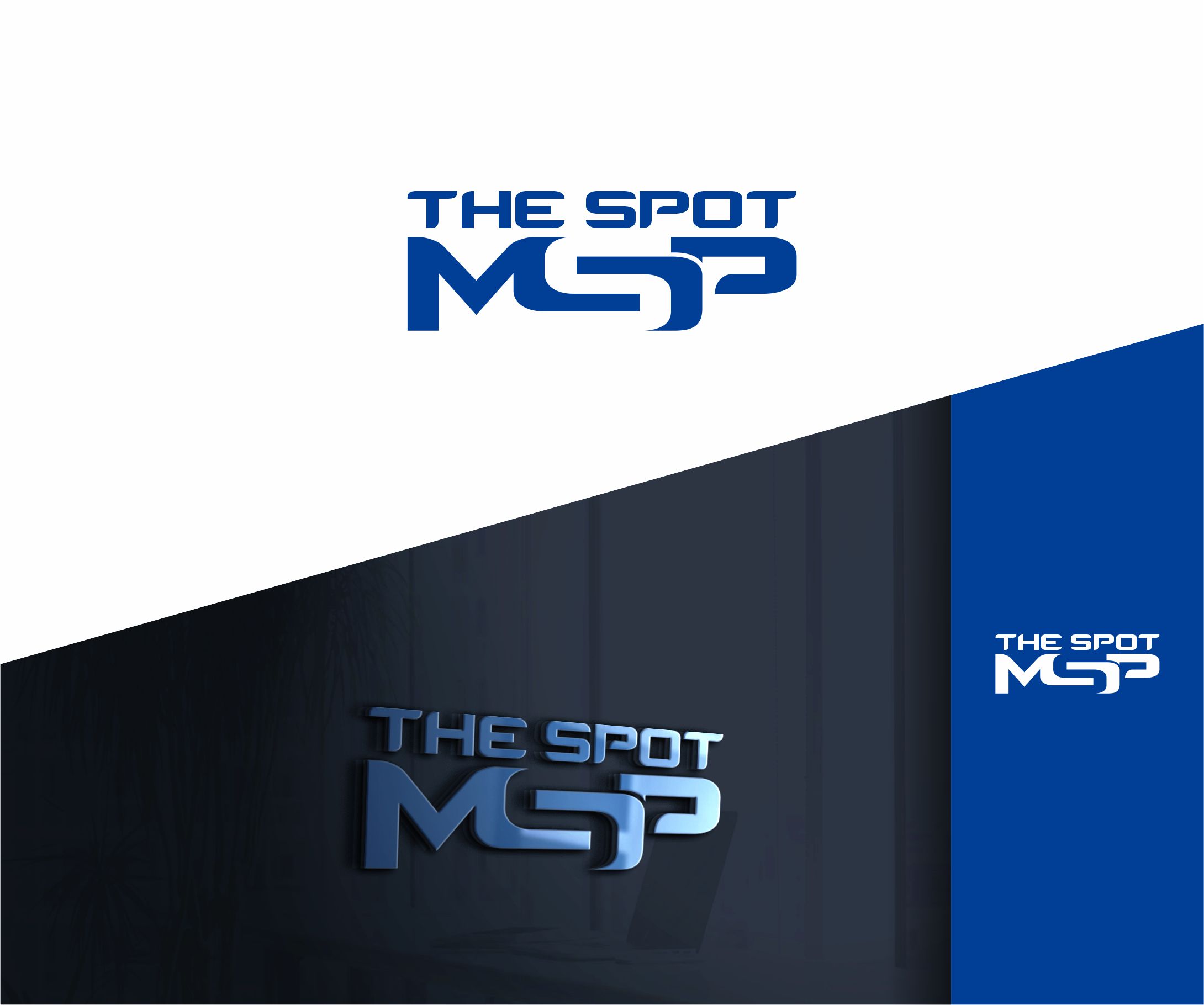 Logo Design by alkaline for this project | Design #34935798