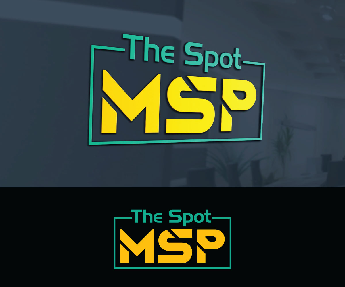 Logo Design by Srk pix!14 for this project | Design #34952121