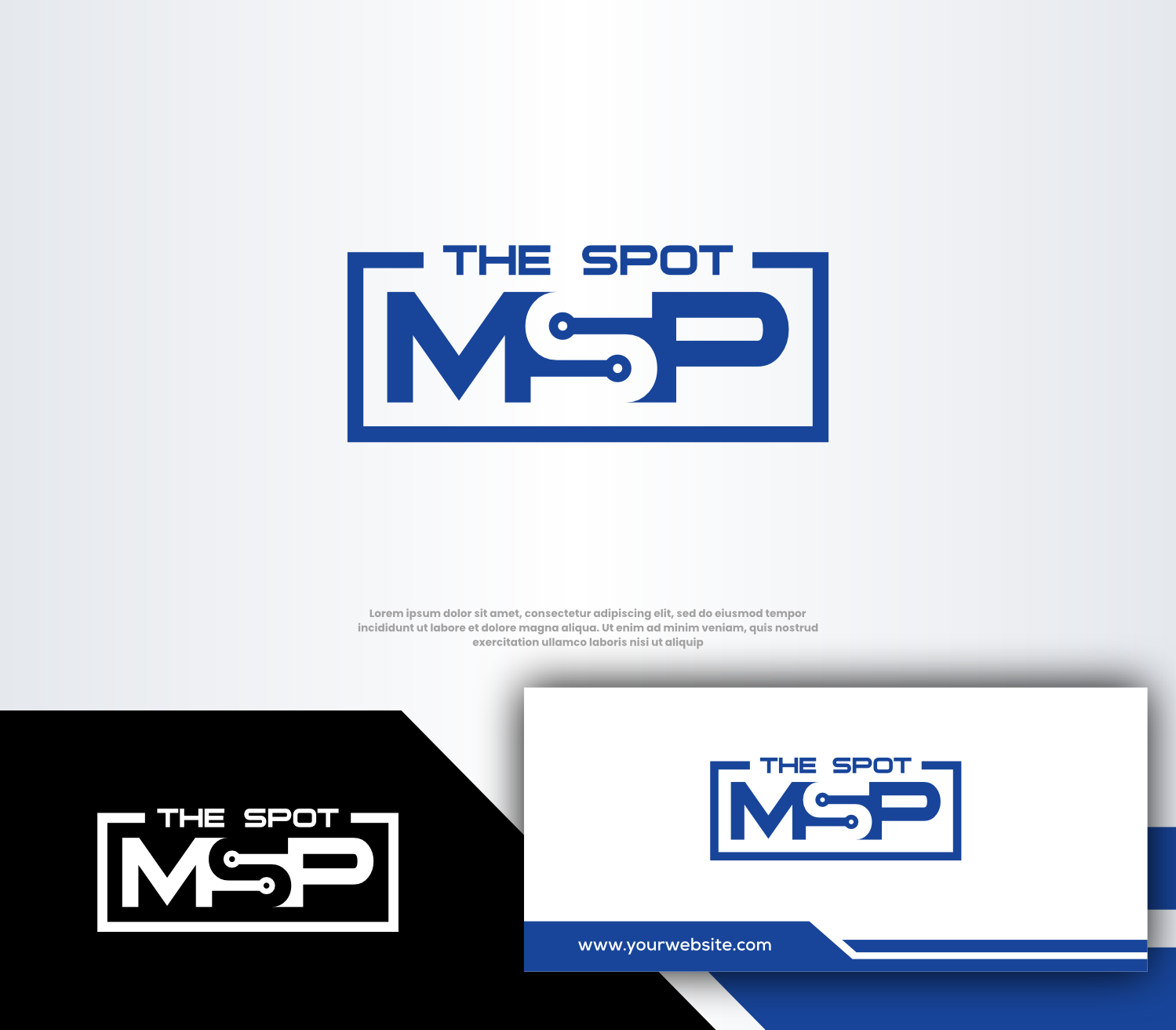 Logo Design by Kenshin777 for this project | Design #34941284