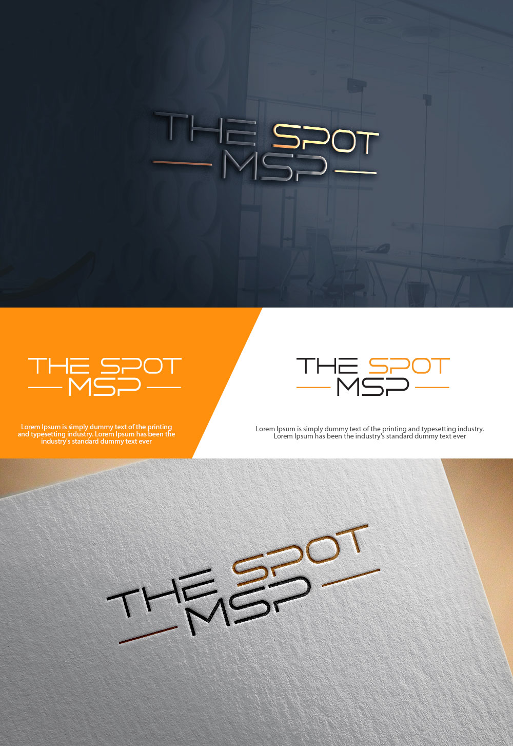 Logo Design by sulemani  creation for this project | Design #34952303