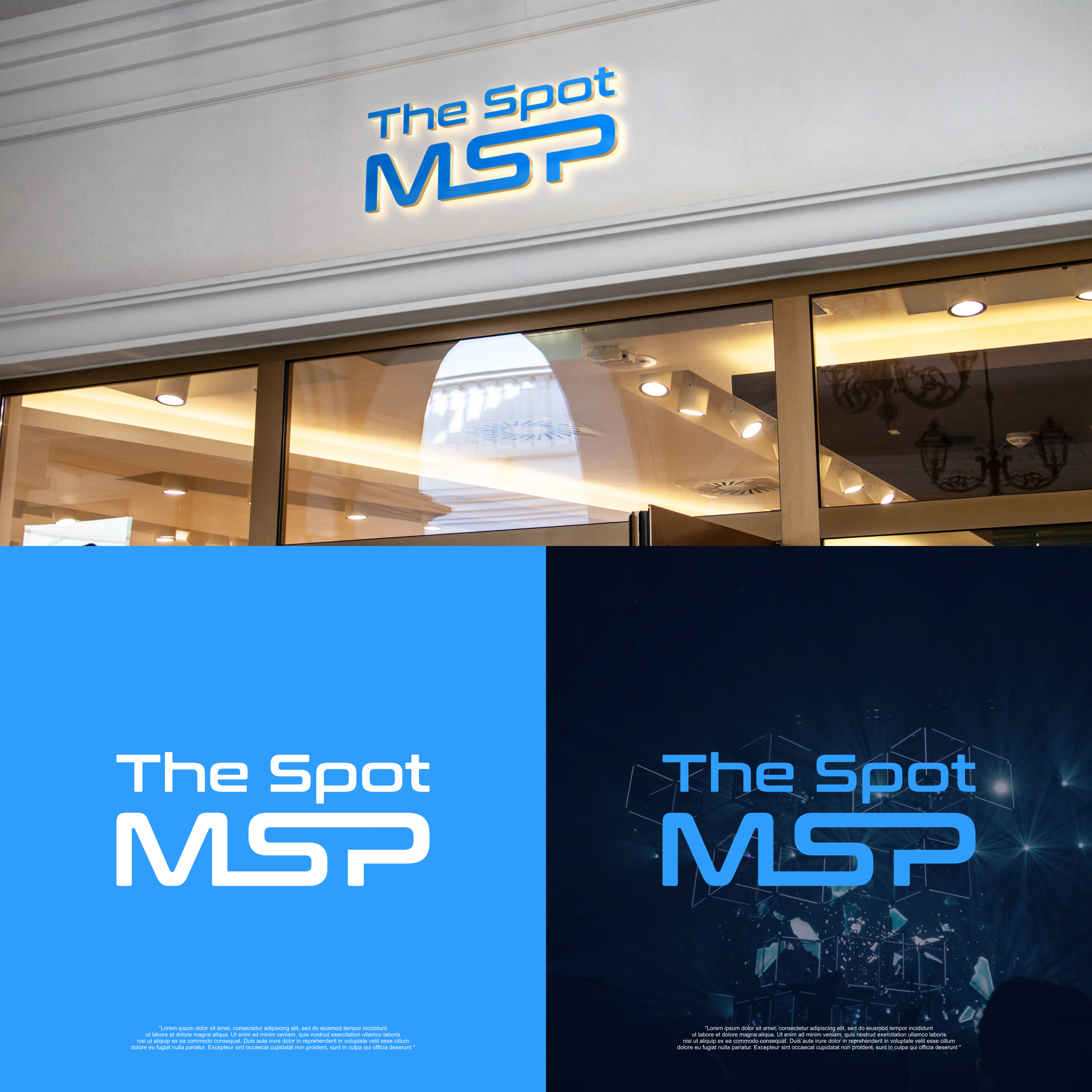 Diseño de Logo por syad666 para este proyecto | Diseño #34946955