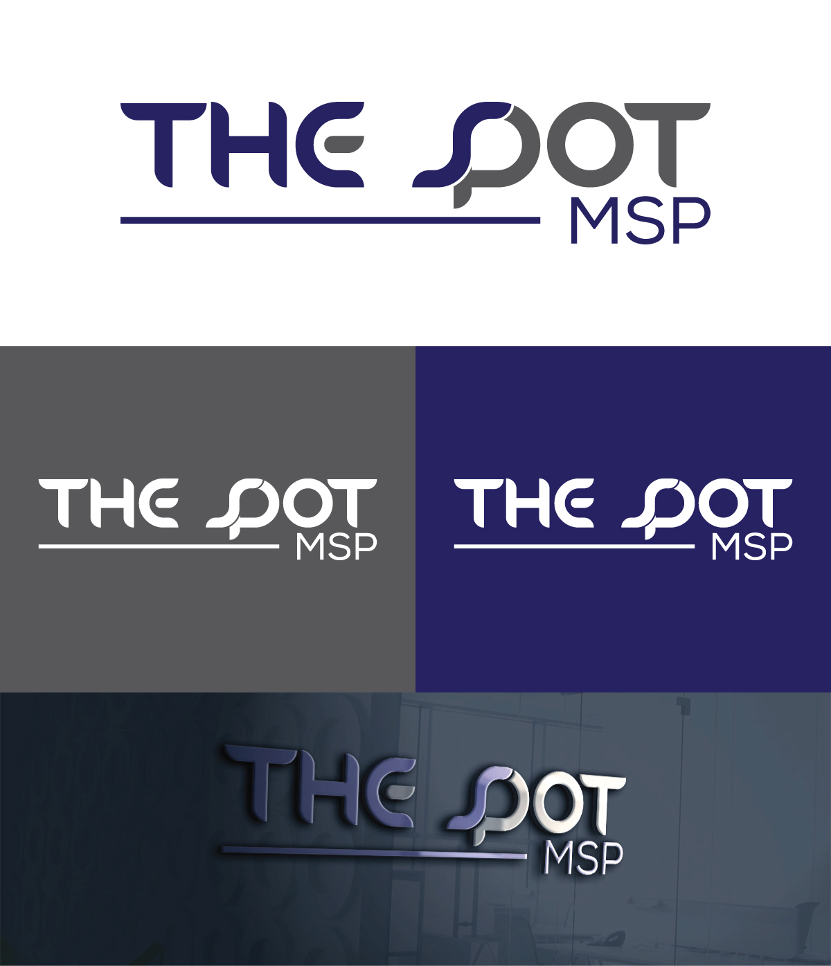 Logo Design by jessimorge for this project | Design #34953090