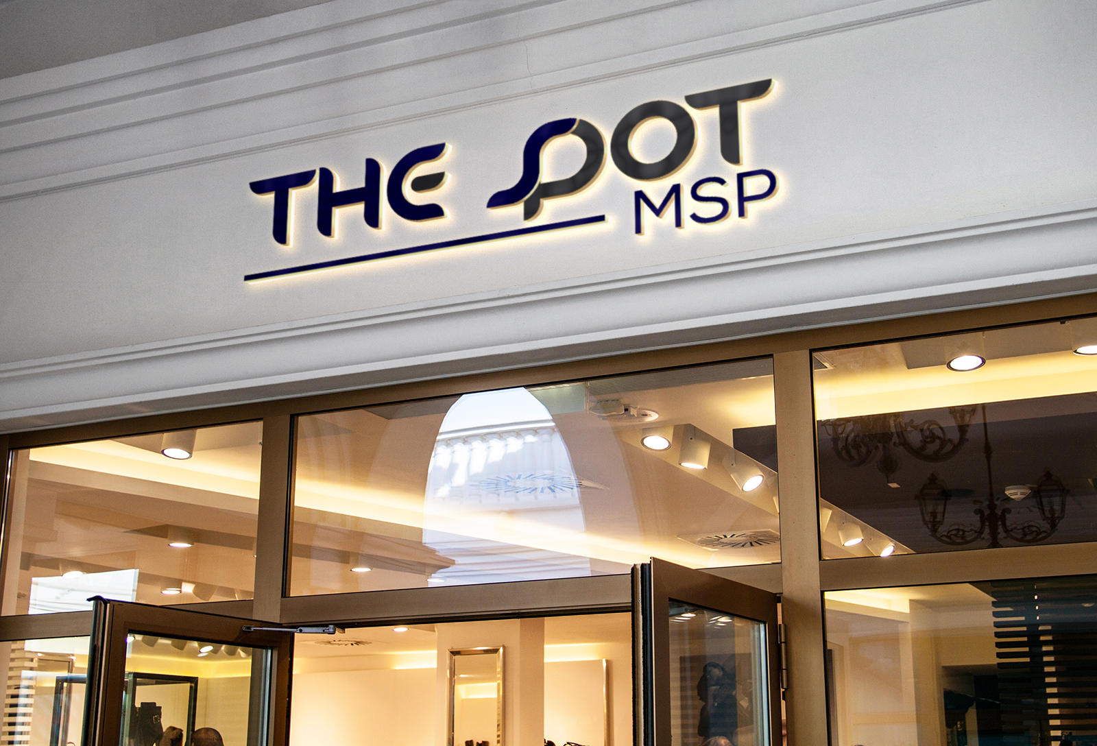 Logo Design by jessimorge for this project | Design #34953092
