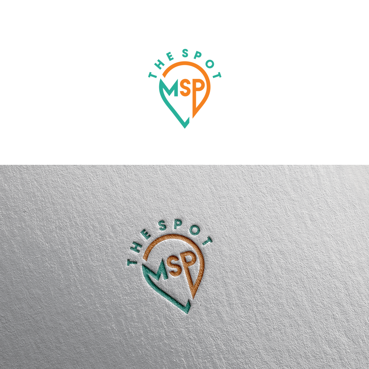 Logo Design by bijuak for this project | Design #34936657