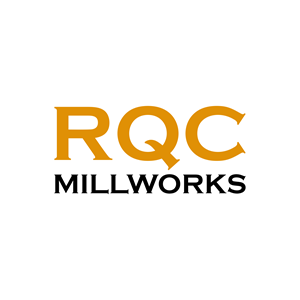 Logo Design by putri elegant for RQC Millworks  | Design: #34940200