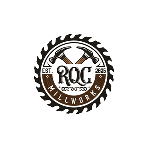 Logo Design by phraimsondesign for RQC Millworks  | Design: #34938501