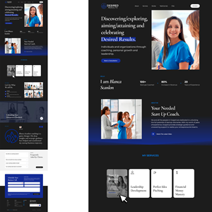 Wordpress Design by DB_Design