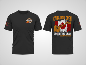 T-shirt Design by 1206studio