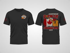 T-shirt Design by 1206studio for Food 4 Students Catering Services Inc | Design: #34952671