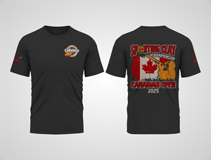 T-shirt Design by 1206studio for Food 4 Students Catering Services Inc | Design #34953126