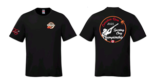 T-shirt Design by Karim Craft for Food 4 Students Catering Services Inc | Design: #34944183