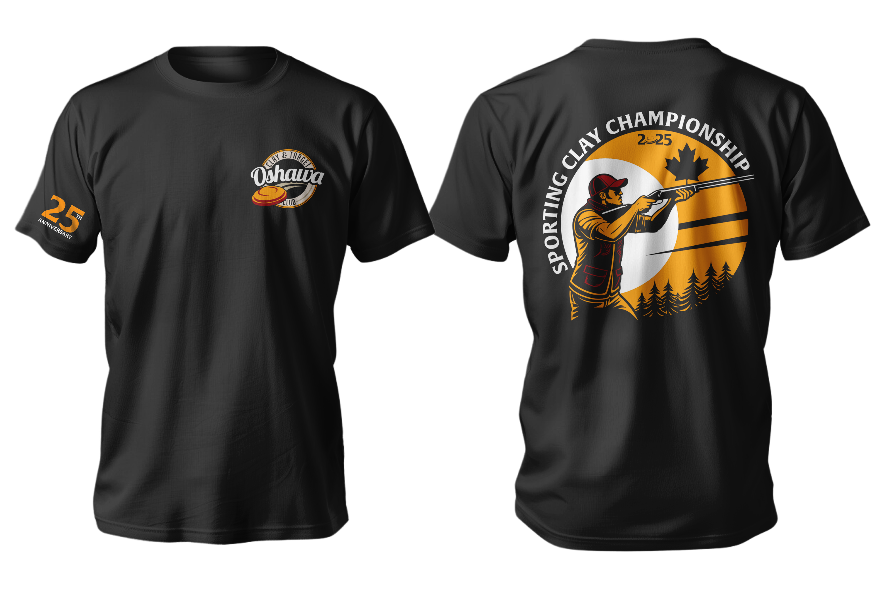 T-shirt Design by Ismail Hossain for Food 4 Students Catering Services Inc | Design #34940121