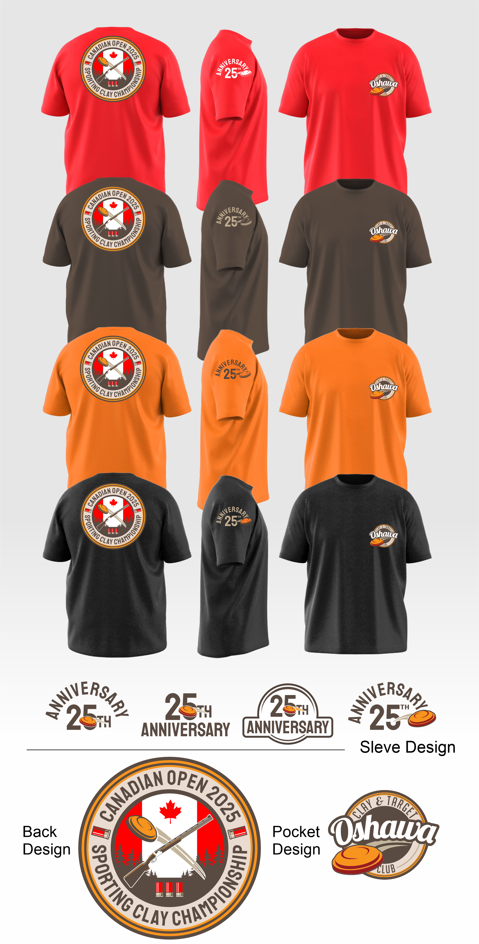 T-shirt Design by Yakuza20 for Food 4 Students Catering Services Inc | Design #34957465