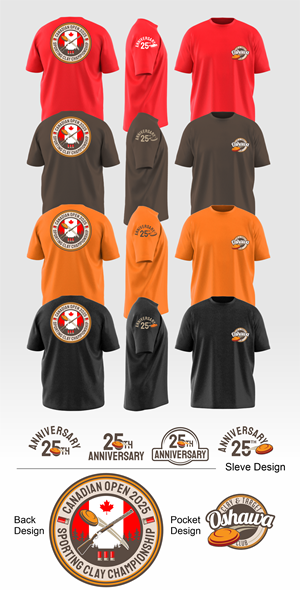 T-shirt Design by Yakuza20 for Food 4 Students Catering Services Inc | Design: #34957465
