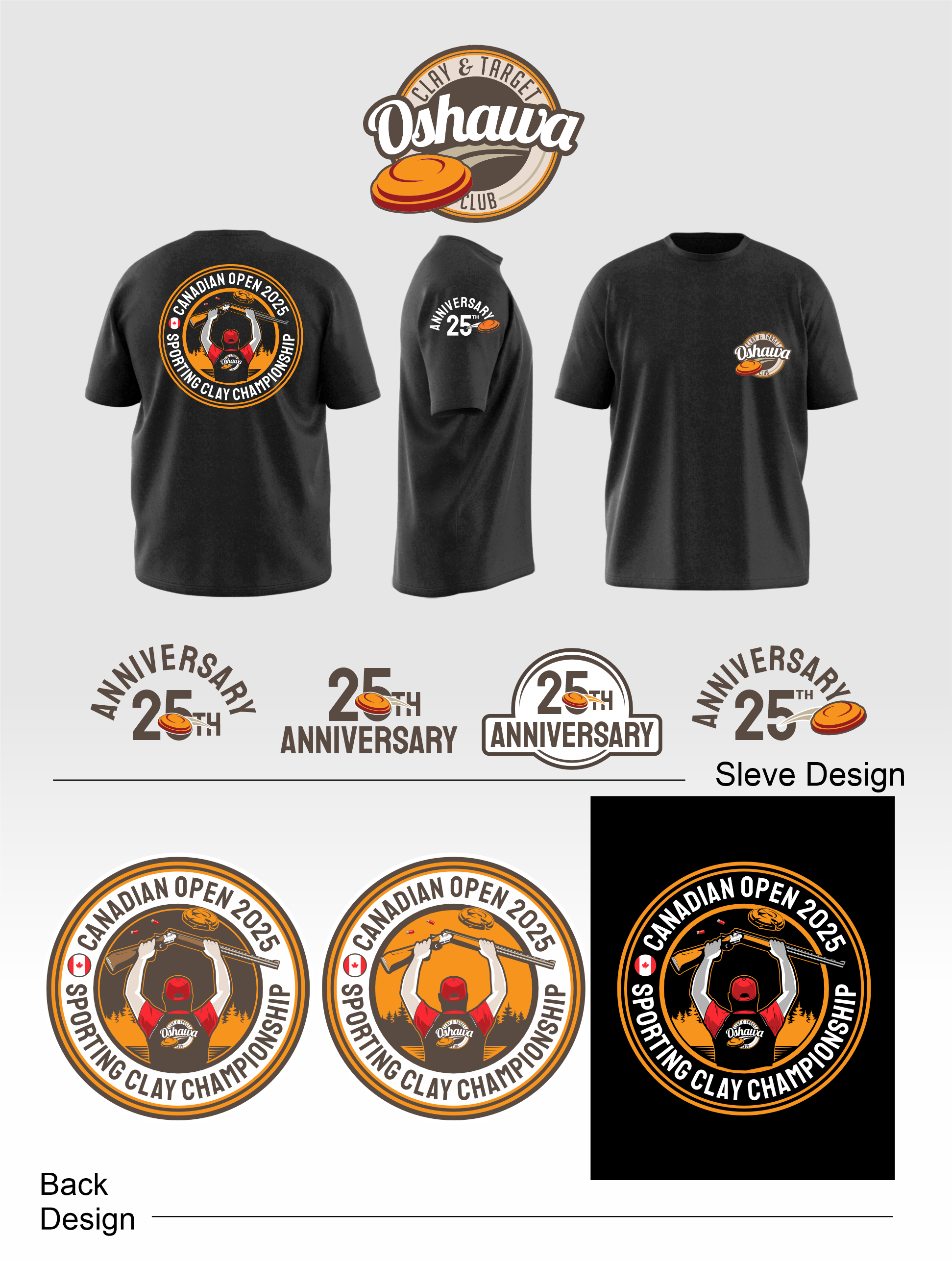 T-shirt Design by Yakuza20 for Food 4 Students Catering Services Inc | Design #34959136