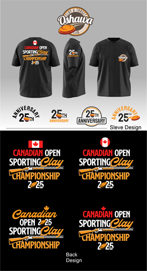 T-shirt Design by Yakuza20 for Food 4 Students Catering Services Inc | Design: #34959701