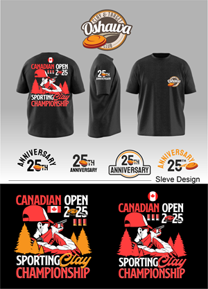 T-shirt Design by Yakuza20 for Food 4 Students Catering Services Inc | Design: #34960020