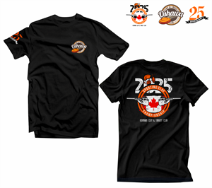 T-shirt Design by MDLB house
