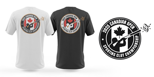 T-shirt Design by Risallah