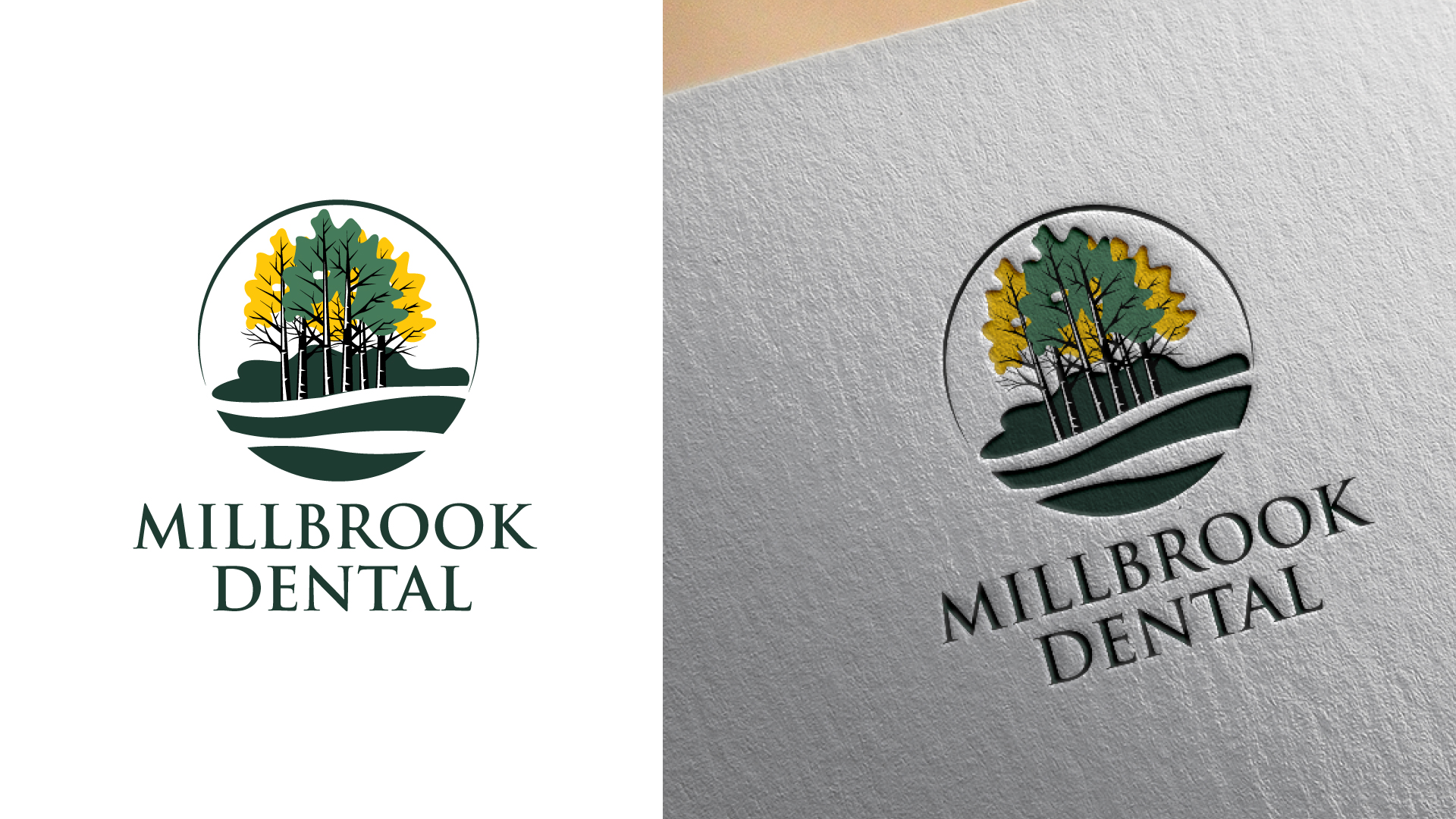 Logo Design by Farhad Design for this project | Design #34942977