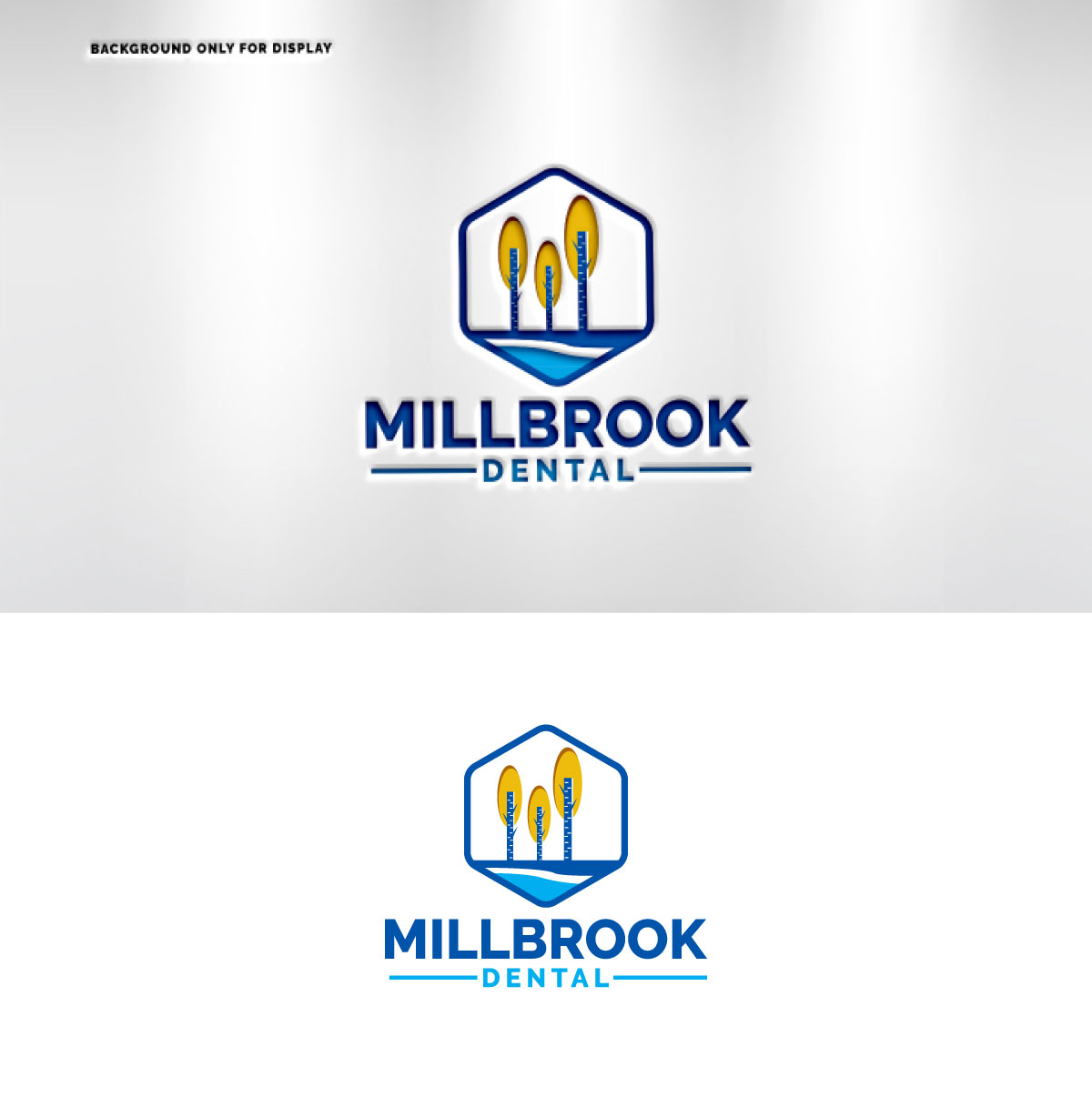 Logo Design by jonkonrad for this project | Design #34944956