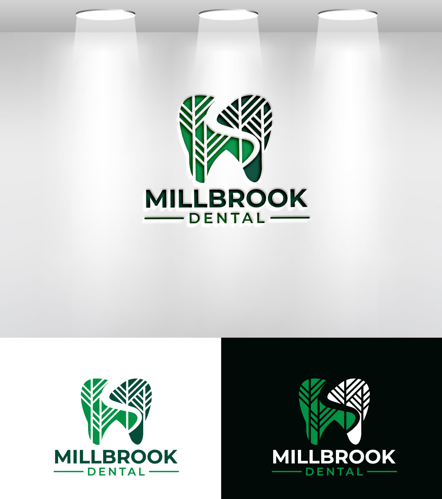Diseño de Logo por Mi Design1 para este proyecto | Diseño #34943691
